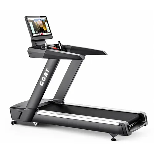 Commercial treadmill Series 6 TFT