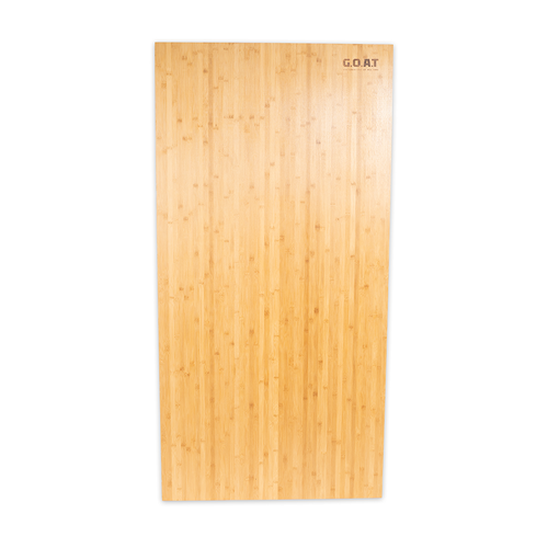 GOAT Deadlift Platform Wood (ONLY WOOD)