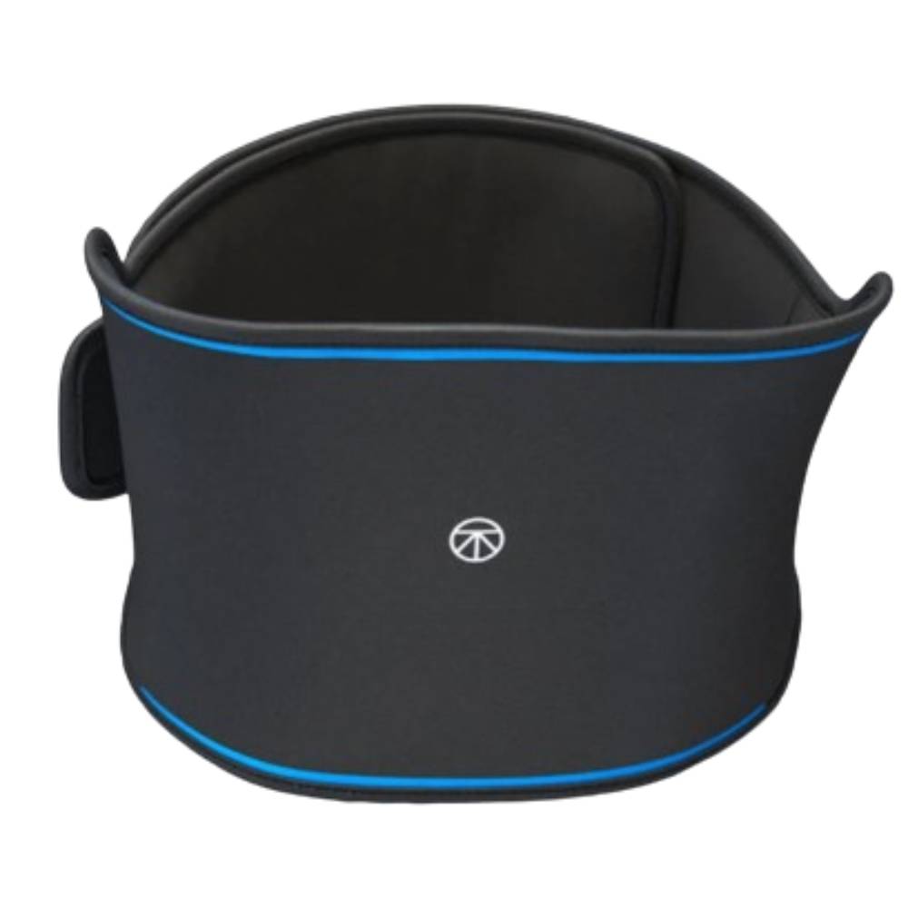 RecoveryTherm Hot Vibration Back and Core