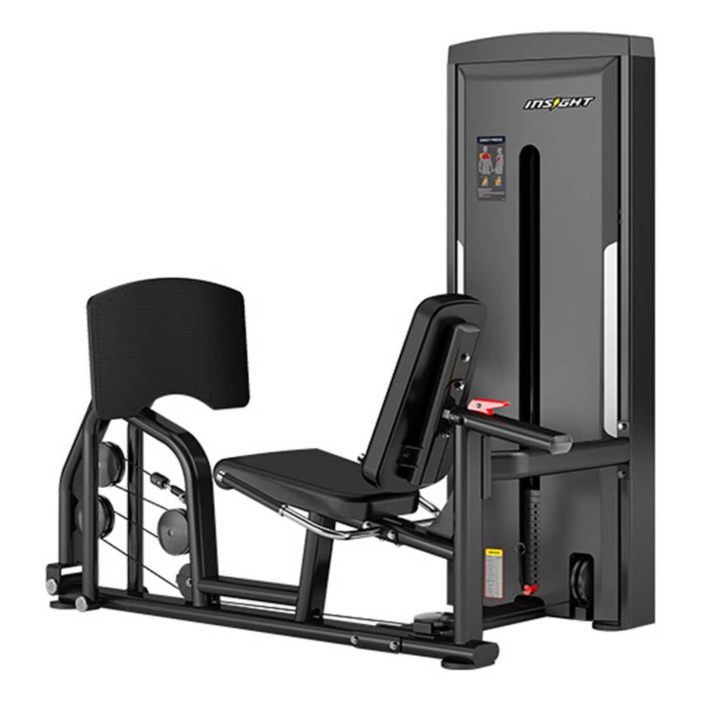 INSIGHT FITNESS SEATED LEG PRESS SA016E