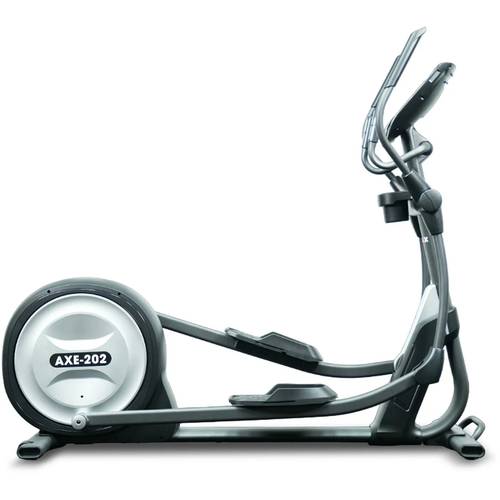 جهاز التدريب متعدد الاستخدامات AXE 202 Cross Trainer