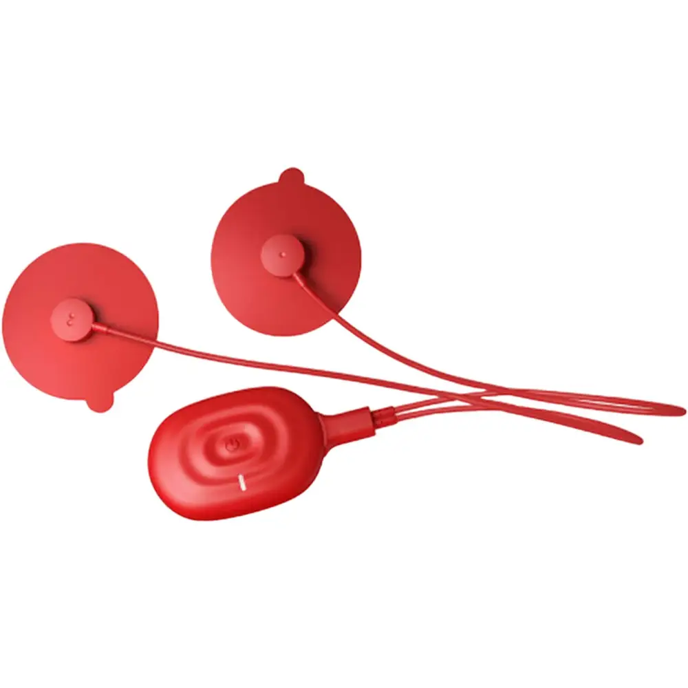 POWERDOT UNO 2.0 - RED
