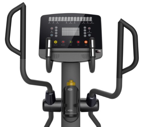 Commercial Eleptical LED