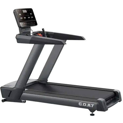 Commercial treadmill Series 6 LED