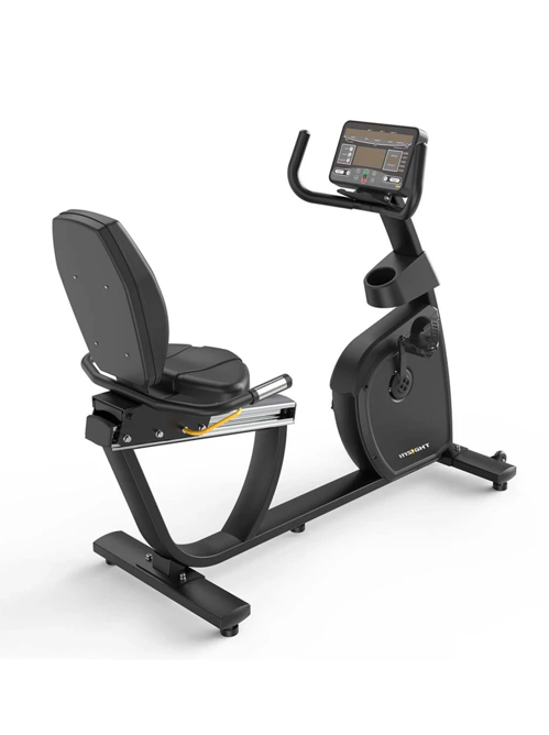 INSIGHT FITNESS RECUMBENT BIKE CR6000C