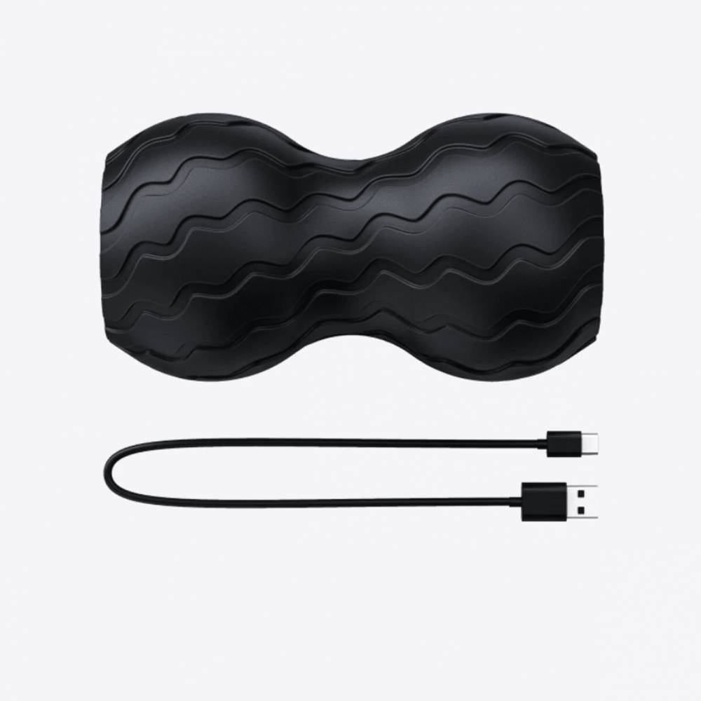 Theragun Wave Duo™ Massage Roller