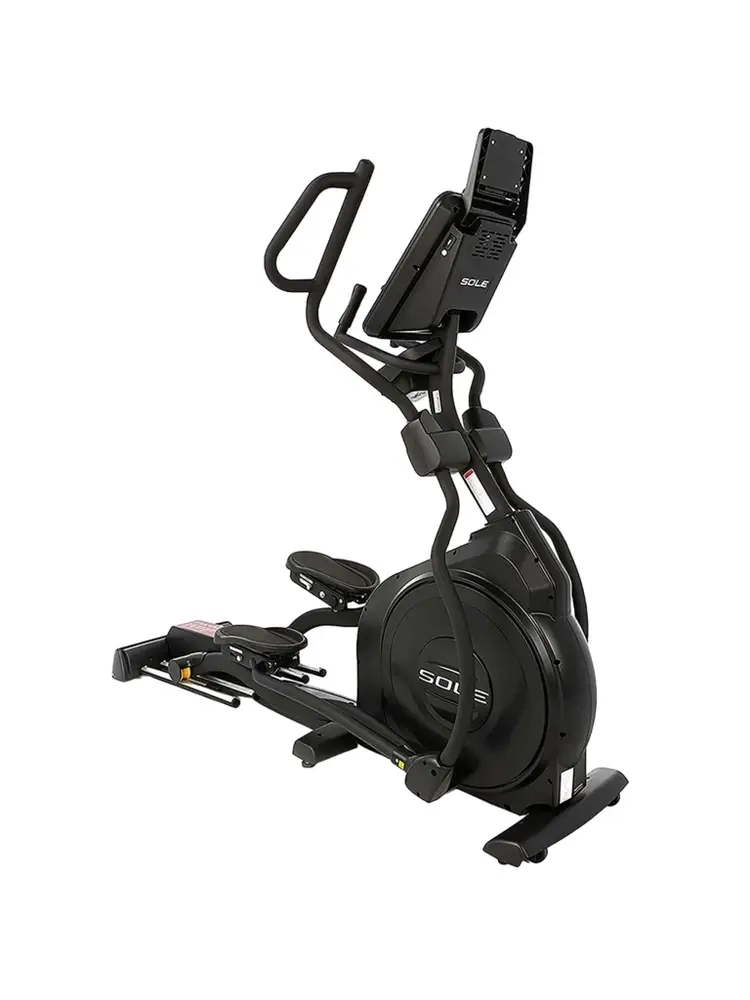 SOLE Fitness Eliptical Cross Trainer E95
