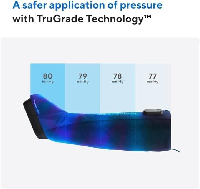 RecoveryAir JetBoots Medium