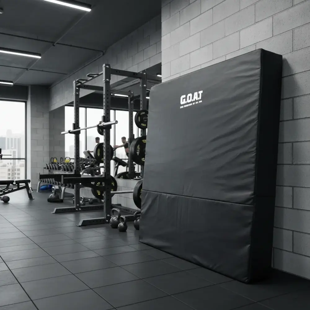 GOAT Big Crash Pad  200x200x20cm