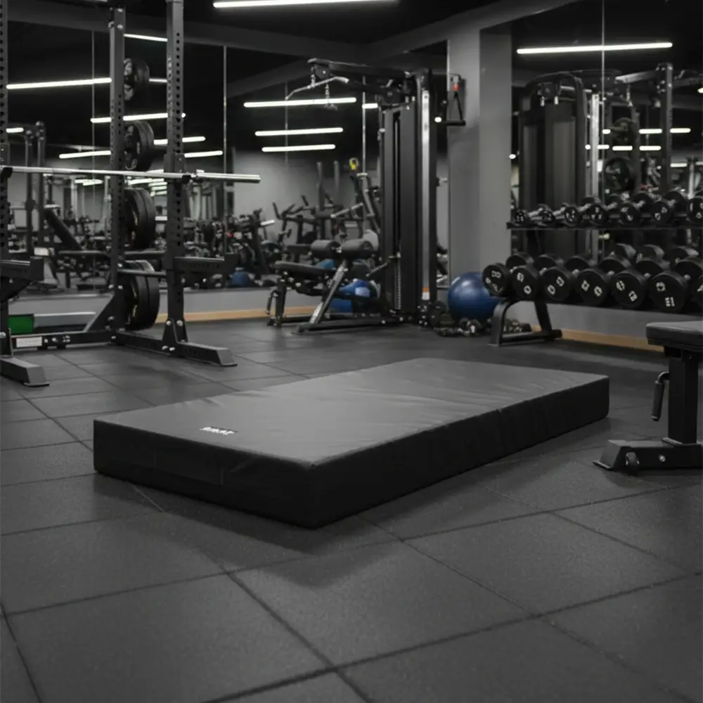 GOAT Big Crash Pad  200x200x20cm