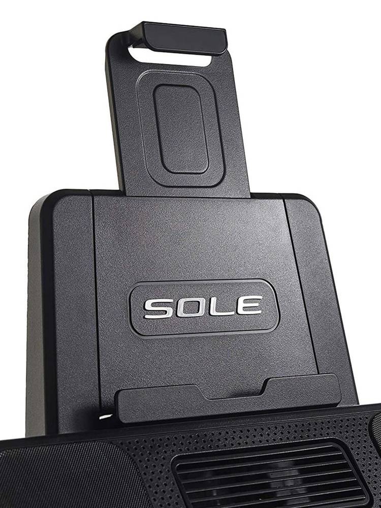 Sole Fitness F63 Treadmill
