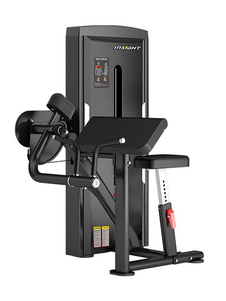 INSIGHT FITNESS BICEPS CURL SA006E