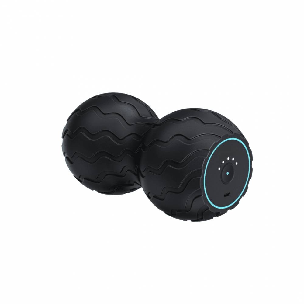 Theragun Wave Duo™ Massage Roller