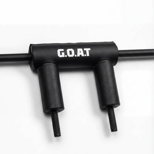 سيفتي سكوات بار GOAT