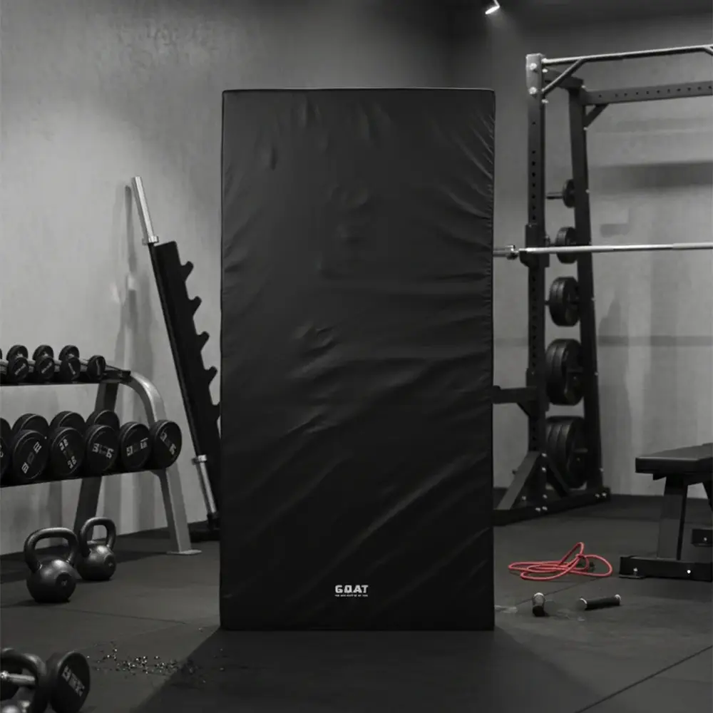GOAT Big Crash Pad  200x200x20cm