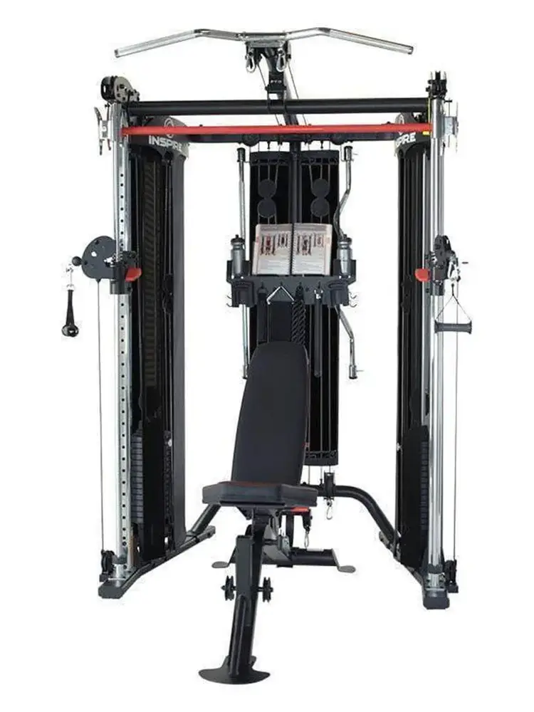 Inspire Fitness Functional Trainer FT2