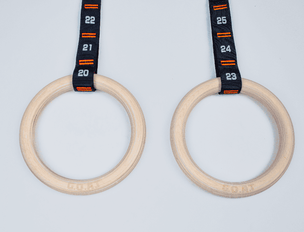 calisthenics collection for professionals