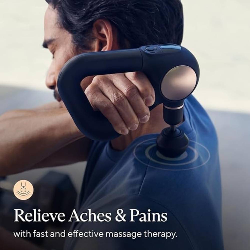 TheraGun Sense Massage Gun  White