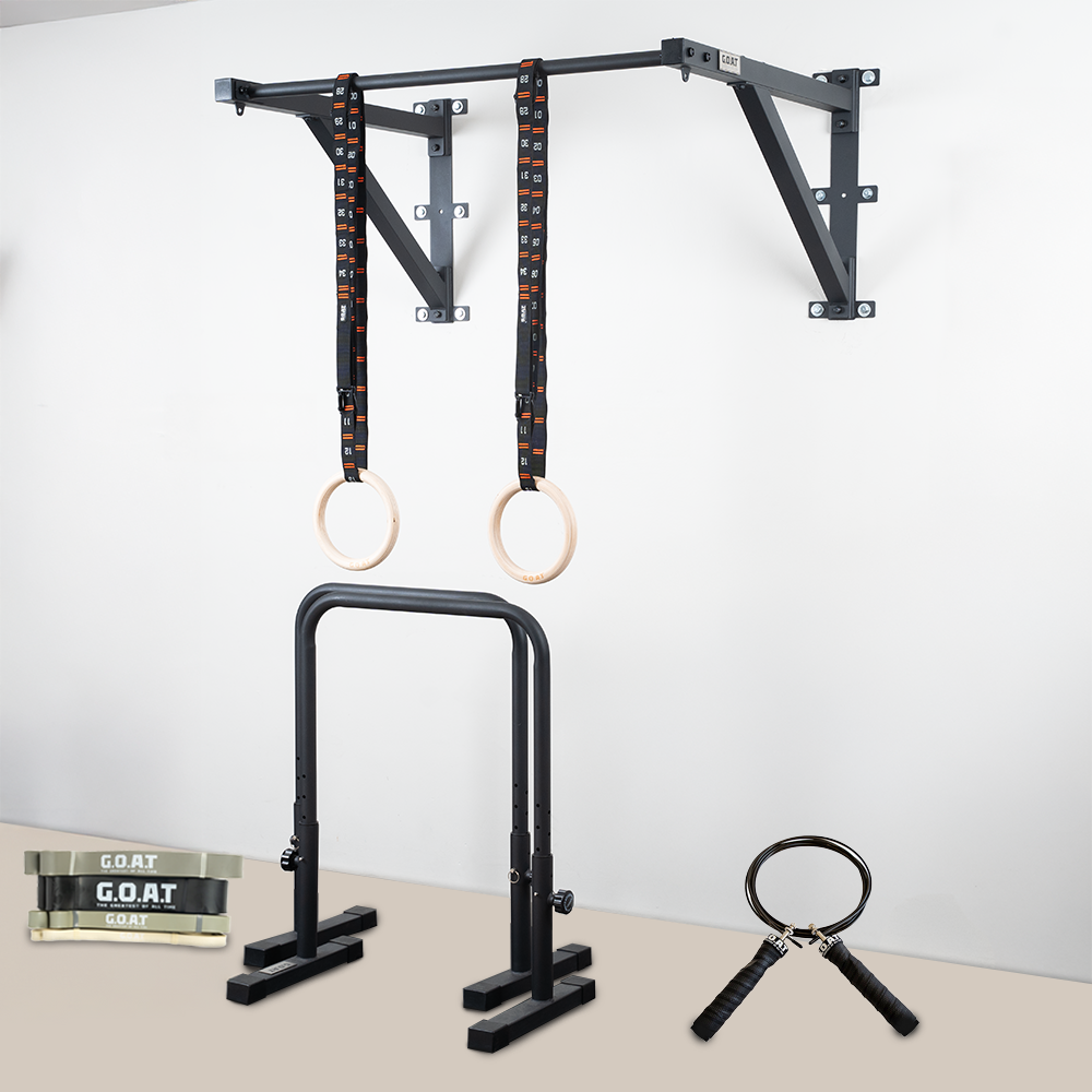 calisthenics collection for professionals