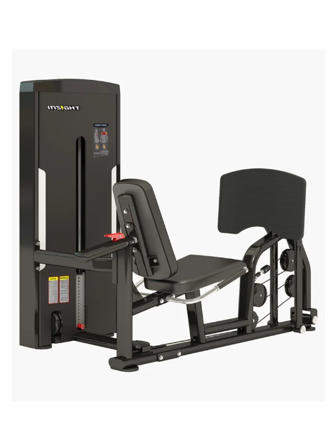 INSIGHT FITNESS SEATED LEG PRESS SA016E