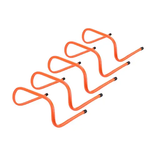 حواجز القفز