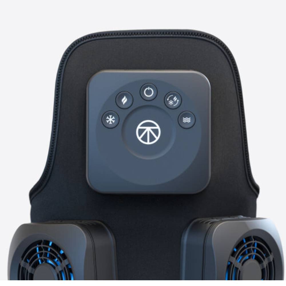 RecoveryAir JetBoots Medium