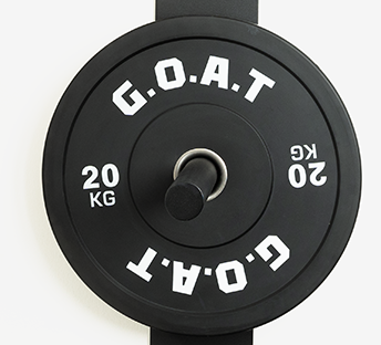 حامل أوزان جداري GOAT – قطعة واحدة