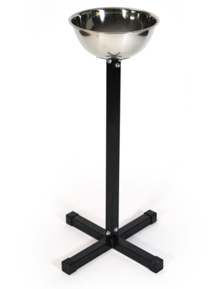 chalk stand