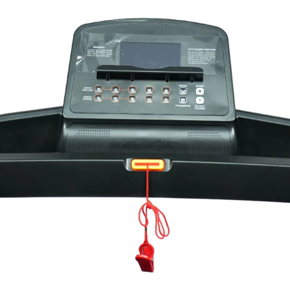 Axox Fitness Track 1 Treadmill