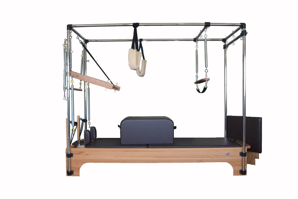 Full Cadillac Reformer Set