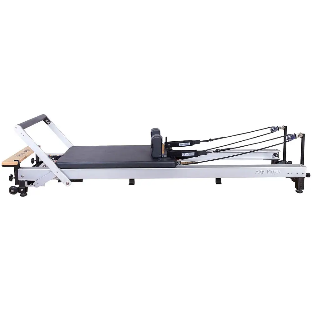 C2-Pro RC Pilates Reformer with Legs