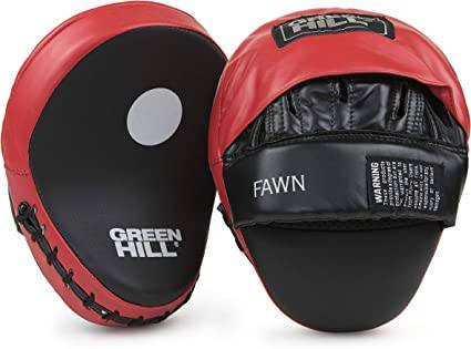 Training target-Pair-GREENHILL  Yellow