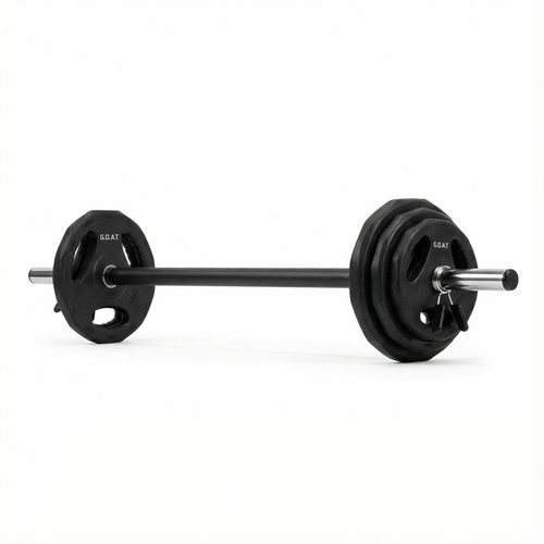 GOAT Body Pump Set 20 kg