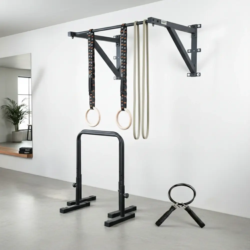 calisthenics collection for professionals