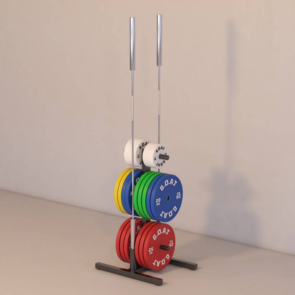 Plate Tree -GOAT
