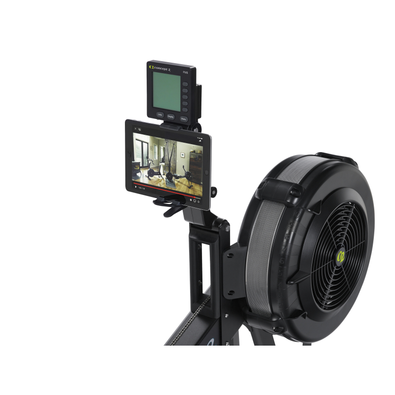 Concept 2 Rower Model D