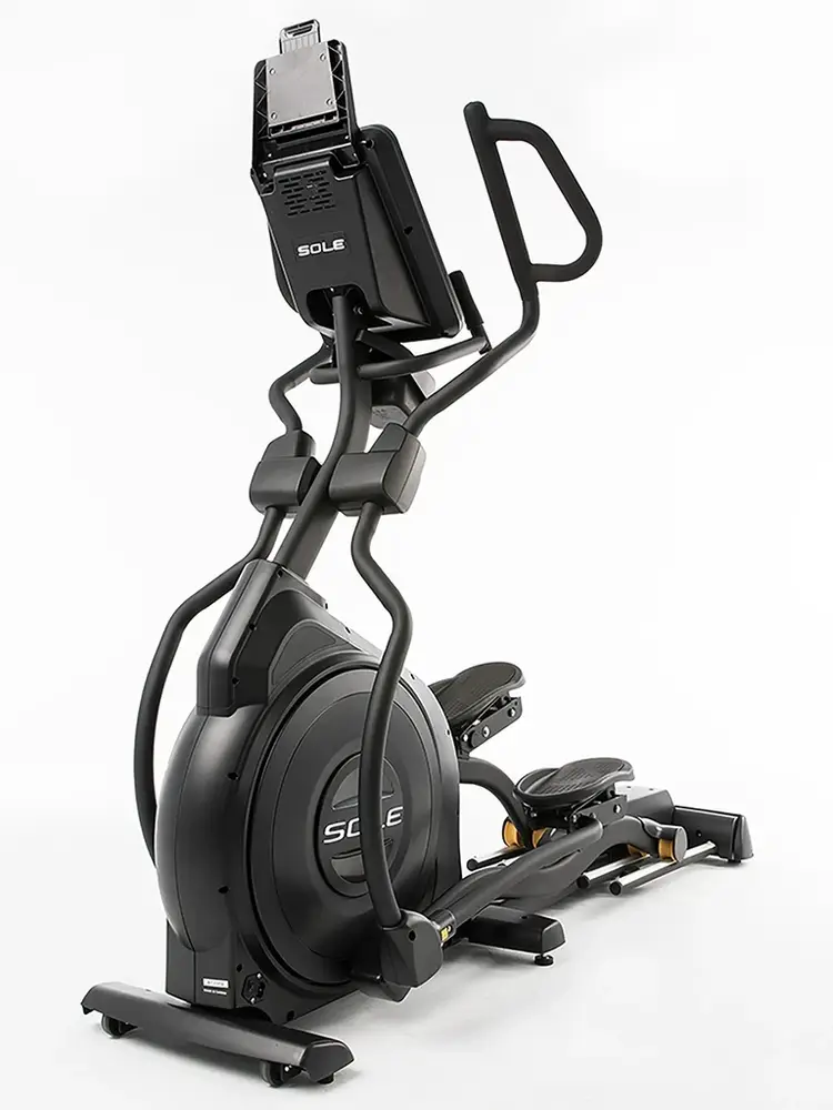 Sole Fitness Elliptical Cross Trainer E35