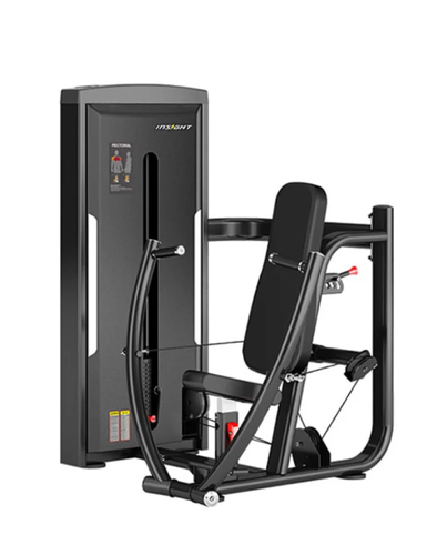 جهاز تمارين الصدر  Insight Fitness Chest Press SA035E
