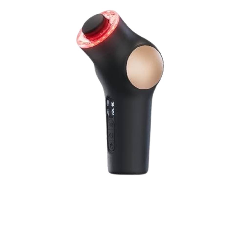 TheraFace PRO  Black
