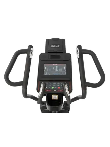 جهاز اوبتكال سول فيتنس E95 الاحترافي 