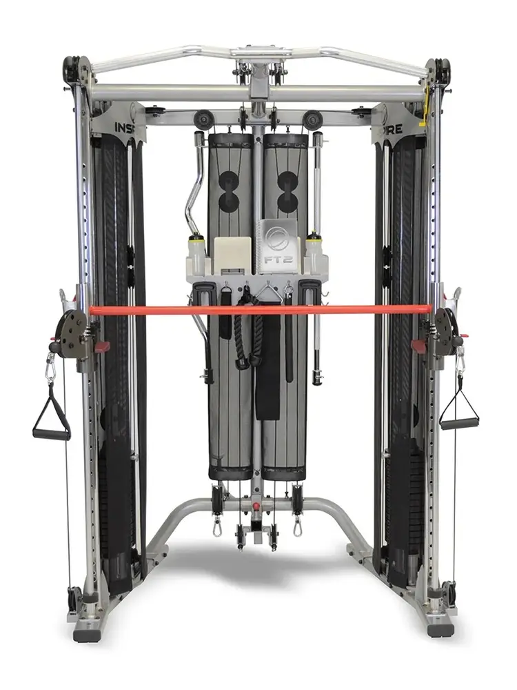 Inspire Fitness Functional Trainer FT2