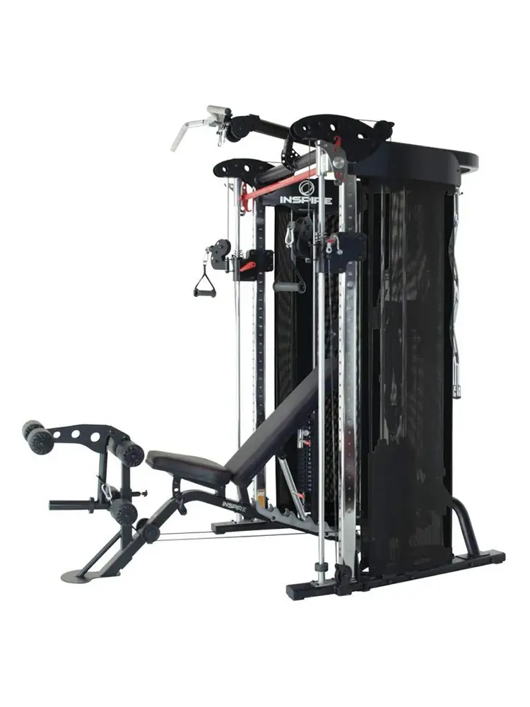 Inspire Fitness Functional Trainer FT2