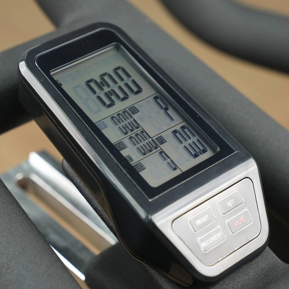 SX5.0 Spinning Bike