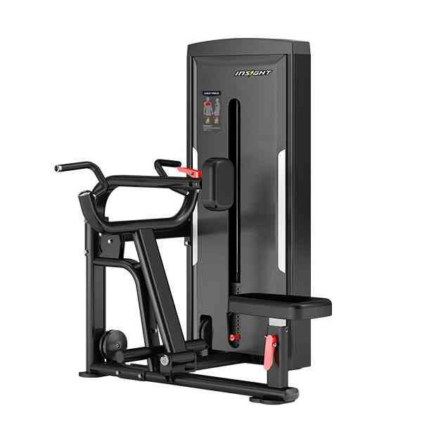 INSIGHT FITNESS LOW ROW SA005E