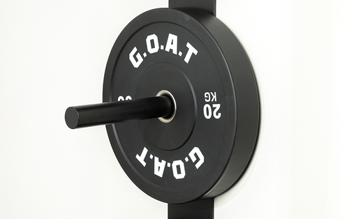 حامل أوزان جداري GOAT – قطعة واحدة