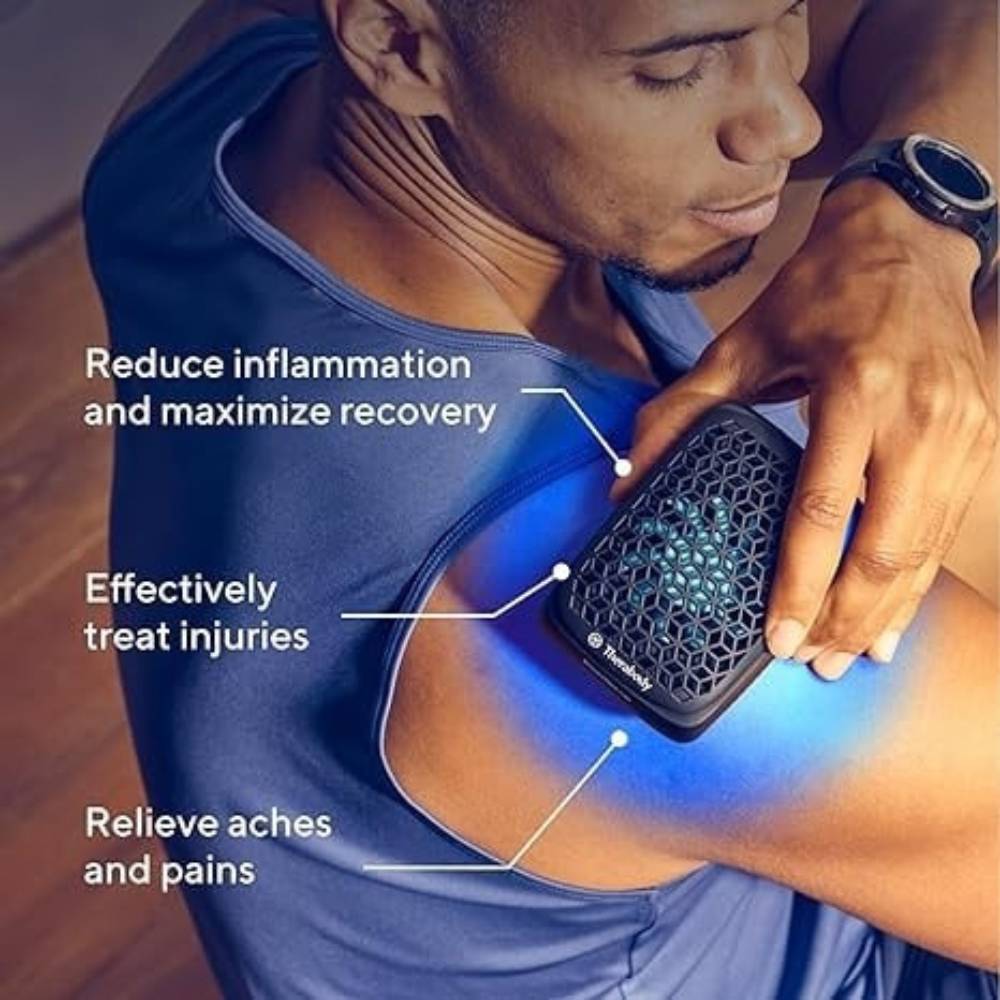 RecoveryTherm Cube