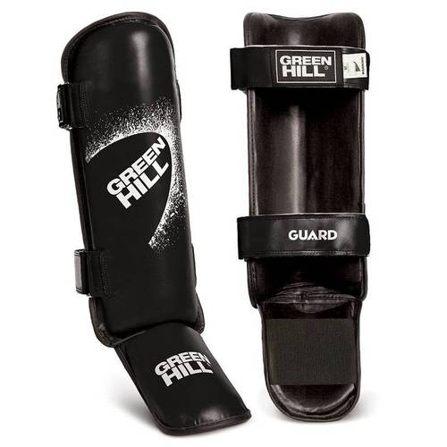 واقي ساق -Shin Guard