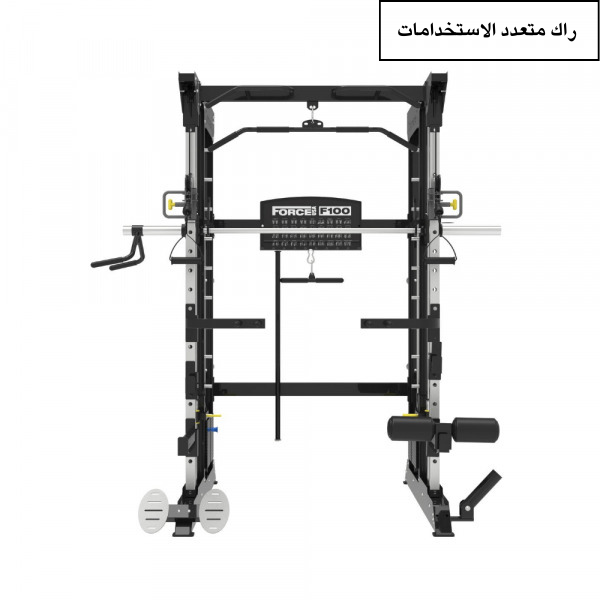 جهاز تدريب القوة متعدد الوظائف-Force USA-F100