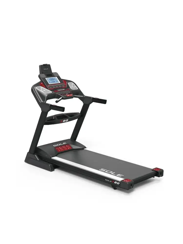 Sole Fitness Treadmil F80