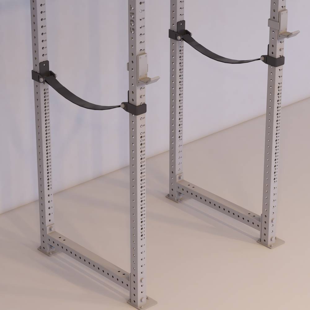 Free standing rig -GOAT  Free Classic Rig 3m